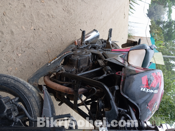 Beetle bolt Corbet 2018 DD